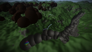 Neb Rax  Instant LargeScale Terrain Modification [upl. by Scott]