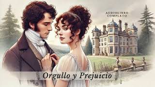 ORGULLO y PREJUICIO  Audiolibro Completo  Jane Austen  Español latino Cuentos para Dormir📚✨Cap1 [upl. by Certie]