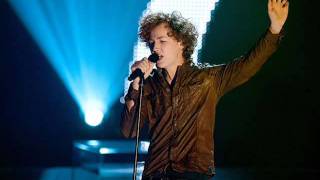 Michael Schulte  Creep The Voice of Germany [upl. by Nannie]