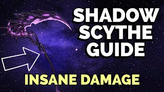 SHADOW SCYTHE GUIDE  Melt Igris in Instant Dungeon Solo Leveling Arise [upl. by Latif489]