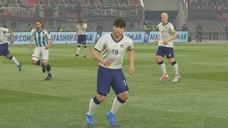 Claudio Reyna  PES CLÁSICO  Face Body amp Stats [upl. by Mcintosh]