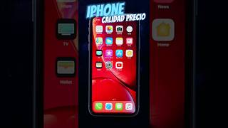 🤯 EL IPHONE CALIDAD PRECIO ¡SI EXISTE [upl. by Assennev]