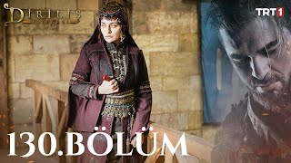 Diriliş Ertuğrul 130 Bölüm [upl. by Auqenahc]