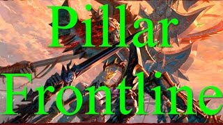 Pillar Frontline WOW movie русские субтитры [upl. by Neelahtak]