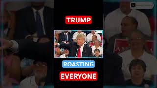 Unfiltered TRUMP The MOST SAVAGE Moments EVER [upl. by Alleb]