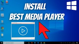 Best Media Player For Windows 10112022 Best HD 4K Video Player [upl. by Ykcul]