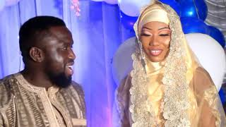 Mariage Soninké DE OUSMANE CISSOKHO avec Samba photoma  abonnezvous [upl. by Ellehsar]