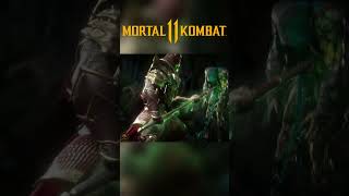 Shao Kahn Is A Damage MONSTER  Mortal Kombat 11 Shao Kahn Gameplay [upl. by Idnym]