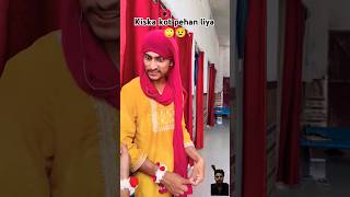 Akila ne kot diya jumman ka 🙄😅 comedy entertaintment funny shortsfeed ytshorts shortvideos [upl. by Waldos626]