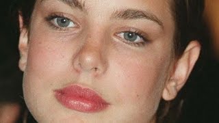 Charlotte Casiraghi cc [upl. by Heise]