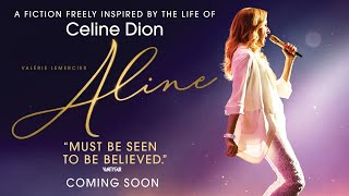 Aline  Official Trailer  In Theaters April 8 [upl. by Range]