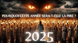 LES 10 VISION TERRIFIANTES DU LIVRE DE LAPOCALYPSE [upl. by Gerdeen106]