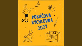 Patrik Schick song Pokáčova Rychlovka [upl. by Paynter]