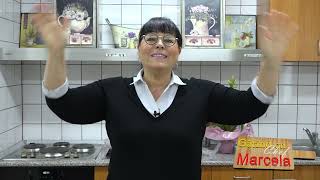 Cannelloni la cuptor  Chiftele din dovlecei  Plăcintă cu nucă şi oreo  Gătind cu chef Marcela [upl. by Tandy561]