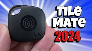 Tile Mate 2024  Everything You Need to Know [upl. by Naitsirc296]