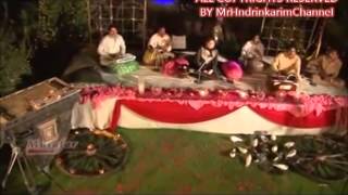 Gul Panra New ALbum Zama Ghazal 2013 Song 11 Da Wisal Tabi Ba Rasha Da Hijran Pa Toro Shpo Ke by [upl. by Ahsinrev372]