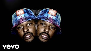 SchoolBoy Q  Collard Greens Explicit Official Music Video ft Kendrick Lamar [upl. by Eelyac]