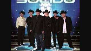 Grupo Solido Mix ROMANTICO [upl. by Rot402]