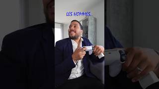 La vie des hommes😂foryou humour sketch pourtoi viral 2024 [upl. by Killigrew]