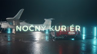 Loko Loko feat Momo  Nočný Kuriér Official Video [upl. by Miguela]