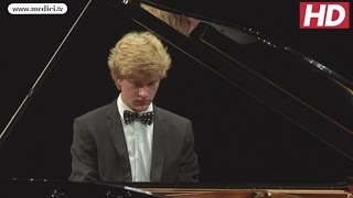 Jan Lisiecki  Verbier Festival 2014  Chopin 24 Preludes Op 28 [upl. by Quackenbush669]