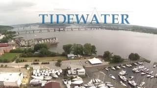 Tidewater Marina Havre de Grace [upl. by Annunciata]