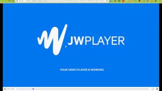 Grab Any Media 6  Download video with JWplayer [upl. by Dean306]