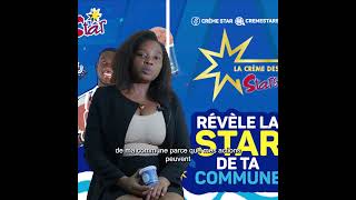 CANDIDATE BINGERVILLE  CREME DES STARS [upl. by Mano]