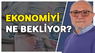 Doların düşmesine izin verilmeli amp Muhalefet ekonomide neden zayıf kalıyor  Erdal Sağlam [upl. by Phillip]