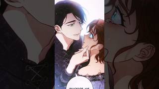 He asked for a divorce😭💔manga manhwa webtoon comics anime manhua manhwaedit mangaedit music [upl. by Eibor]