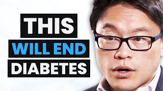 Get Rid of Diabetes Once and for All  Dr Jason Fung [upl. by Nell943]