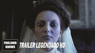 A Noiva Nevesta 2017  Trailer Oficial Legendado HD [upl. by Lauretta526]