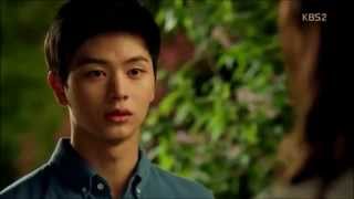 Who Are You School 2015 OST  Yook Sungjae amp Kim So Hyun Tae Kwang amp Eun Bi Love Song FMV [upl. by Ailehs308]