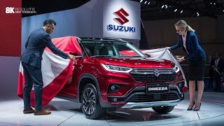 quot2025 Maruti Suzuki Brezza Full Review Specs and Featuresquot [upl. by Vladi]