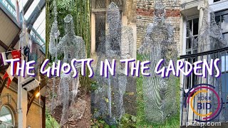 York BidThe Ghosts in the Gardens [upl. by Dix]