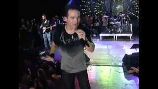 Show Gospel  Davi Sacer parte 2 [upl. by Enyleuqcaj418]