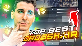 Las 7 Mejores Miras de Valorant 2024 🏆 Pro Player Crosshairs [upl. by Haldane]