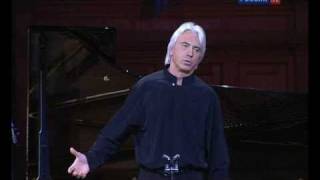 Dmitri Hvorostovsky  Passione [upl. by Cimah86]