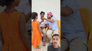 Lal Rang Ka Pani Pila Diye funnyvideo funny tiktokvideo youtubeshorts shorts [upl. by Llegna]