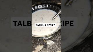 Prophetic Sunnah TALBINA recipe viralshorts breakfastrecipe sunnah [upl. by Waddle736]