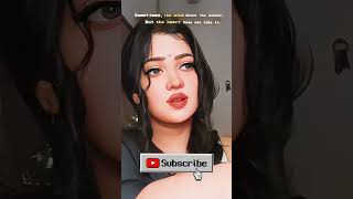 Unko v hmse se mohabbat ho shorts trending ytshorts youtubeshorts love [upl. by Netsruk]