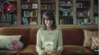 TV Spot  Hersheys  Lancaster Soft Cremes  Caramel Reimagined [upl. by Siana]