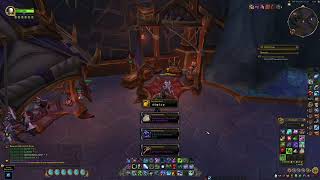 The Viziers Capital Chest opening WoW TWW [upl. by Redd]