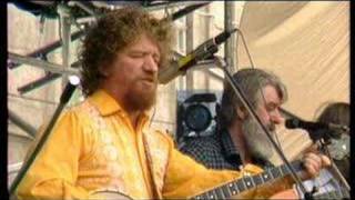 Luke Kelly the Galway races 6th october 1983 [upl. by Paynter]