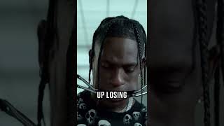 Travis Scott DISSED The Grammys Award😳 [upl. by Phillipp]