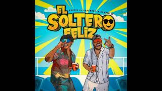 el Soltero feliz  koffe el kafetero ❌ keyvin ce  Audio oficial [upl. by Akitahs]