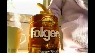 Folgers 1999 [upl. by Gnivre]