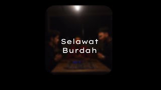 SELAWAT BURDAH [upl. by Nahshunn]