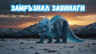 ИСТОРИЯТА НА ЗАМРЪЗНАЛИТЕ ЖИВОТНИ [upl. by Nilrem]