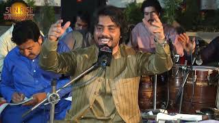 Malik Bari Kakar  Ismail Qarabaghi Pashto Song 2024  New Pashto Song 2024  Tappy  HD Video [upl. by Oilerua]